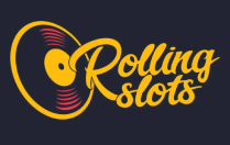 Rolling Slots Logo