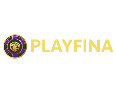 playfina casino logo