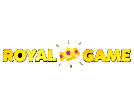 royalgame casino logo