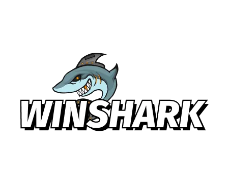 winshark casino logo