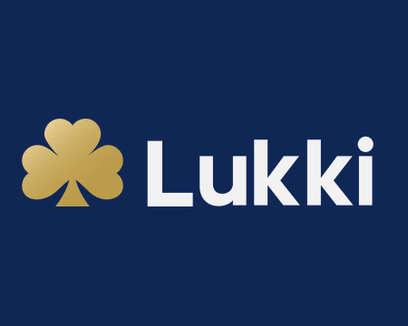 Lukki Casino Logo